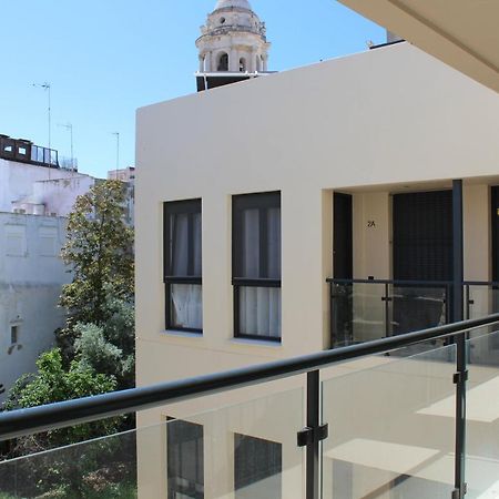 Encanto De La Catedral Ha Loft Cadiz Exterior photo